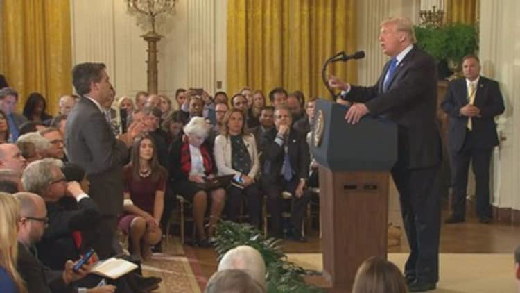 استطلاعات أمريكية تكشف مفاجأة صادمة لترامب بشأن الحرب على إيران